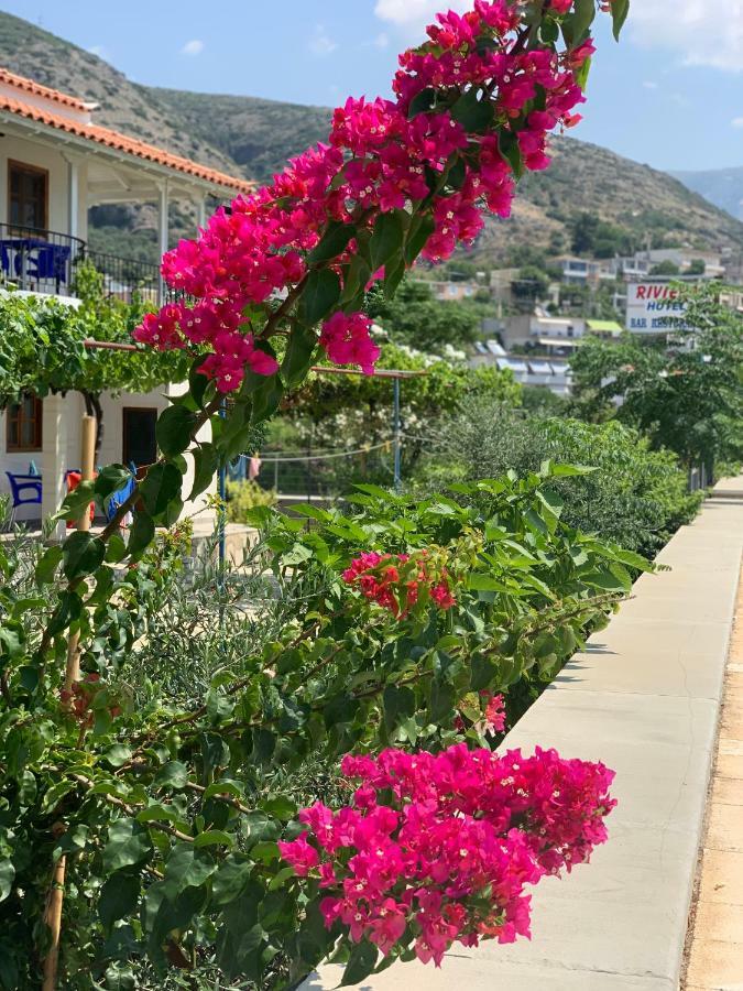 Riviera Affittacamere Qeparo